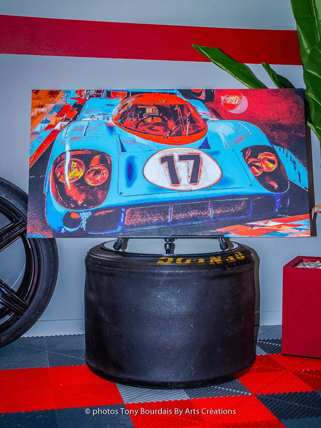 Gulf 9-17