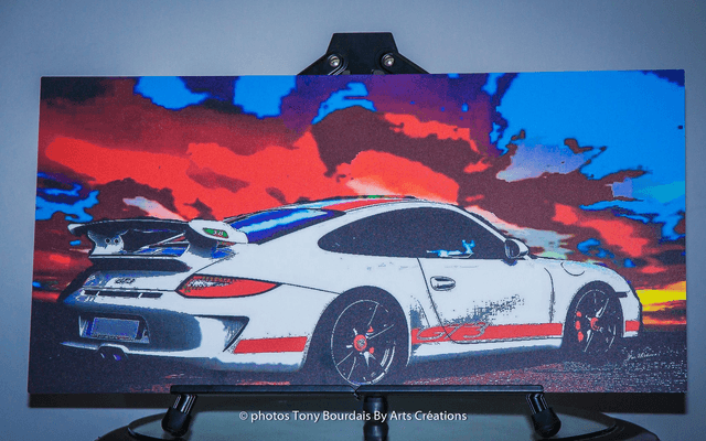 997GT3