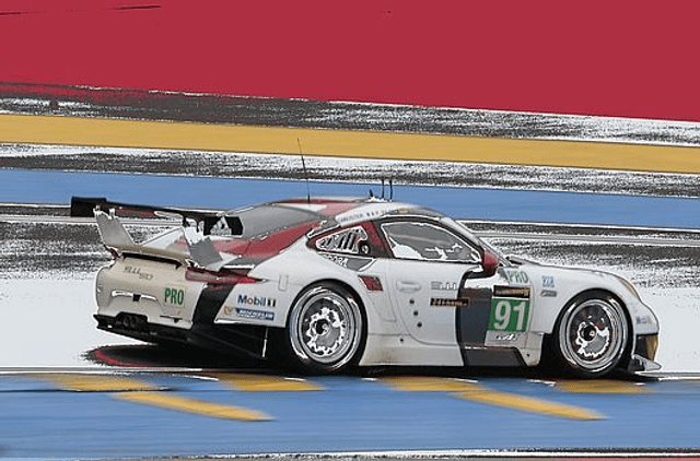 991 GTR