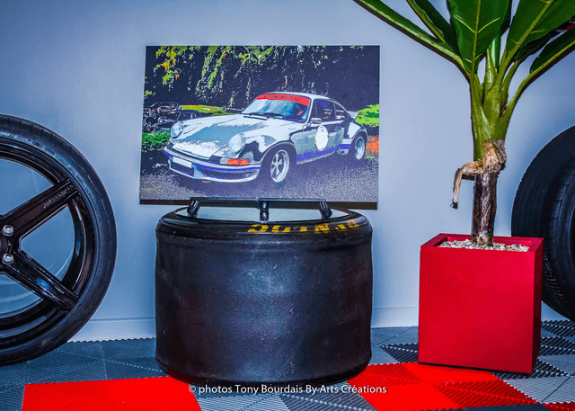 Carrera RS