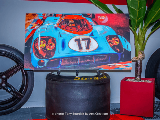 Gulf 9-17