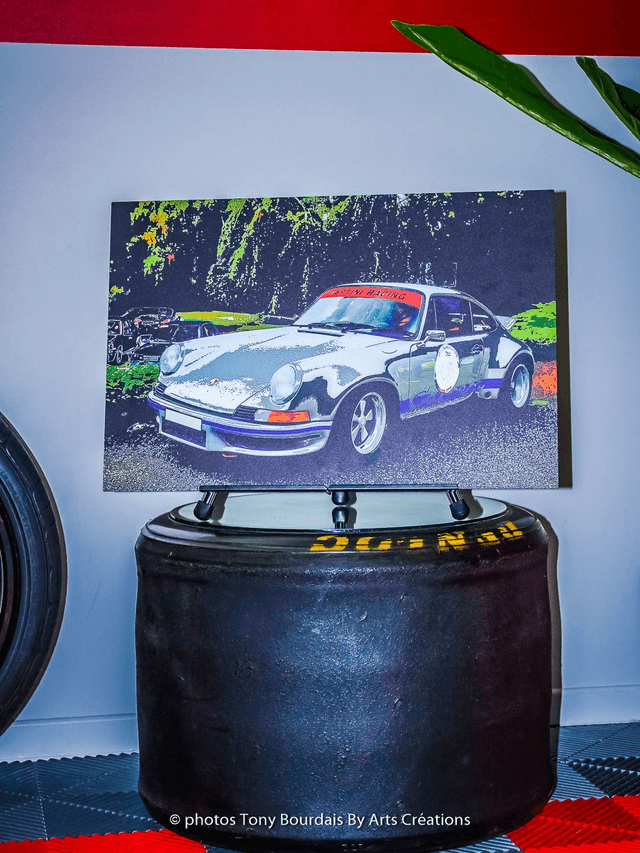 Carrera RS