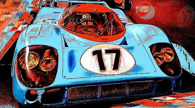 Gulf 9-17
