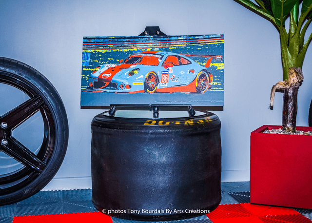 RSR LM Gulf