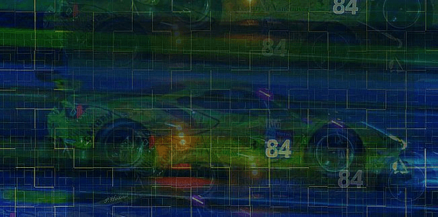 Ferrari Car Guys