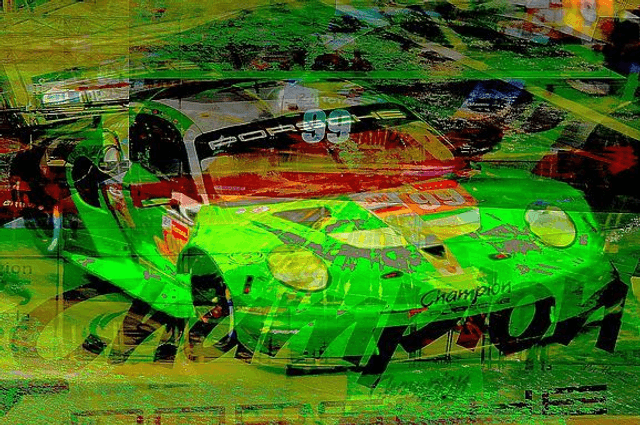Champion LM