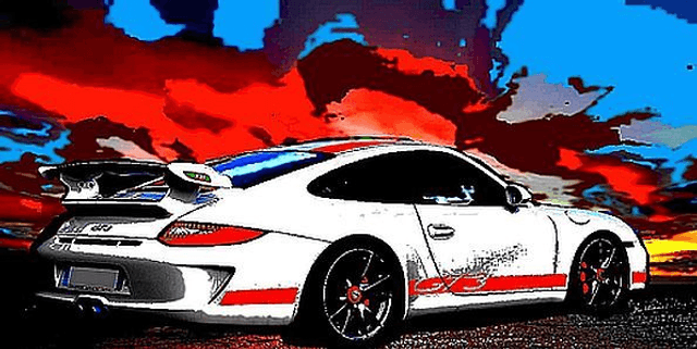 997GT3
