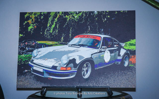 Carrera RS